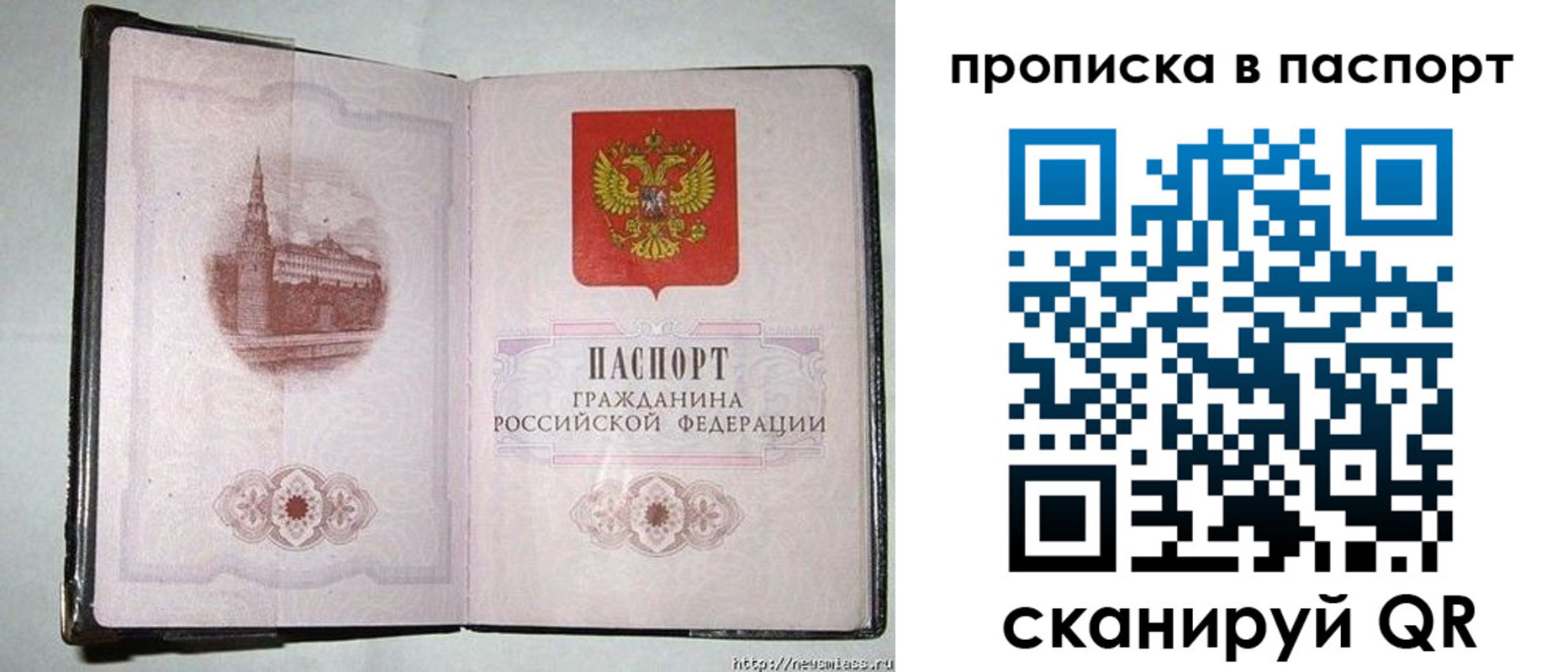прописка гарантия в Старом Осколе