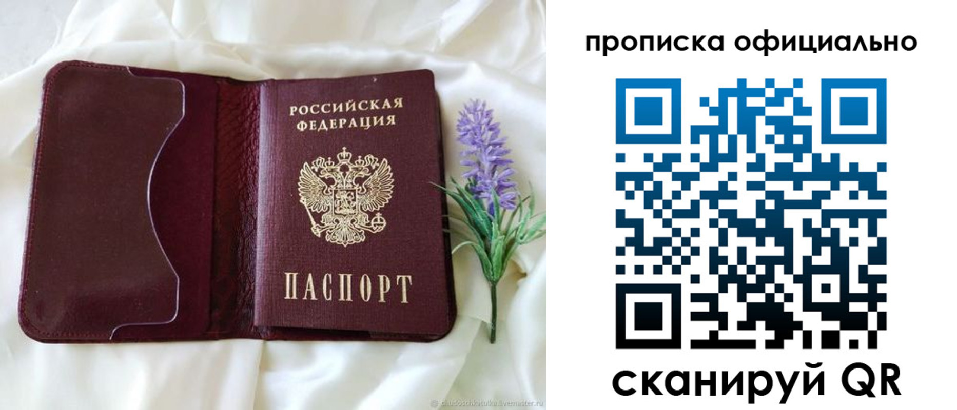 прописка поиск в Старом Осколе